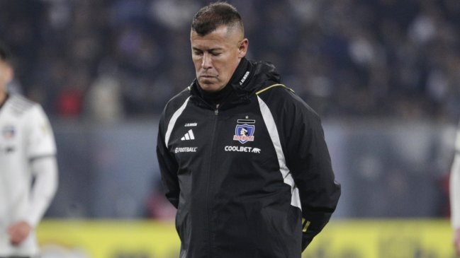 Jorge Almirón: No sé qué equipo somete al campeón de América como lo hicimos nosotros