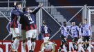 San Lorenzo sumó ilusión con su primer triunfo en la Copa Libertadores