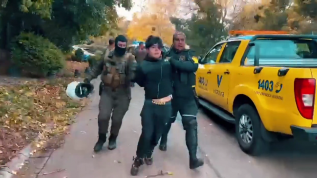 Adulta mayor fue asaltada, maniatada y amenazada de muerte en su casa