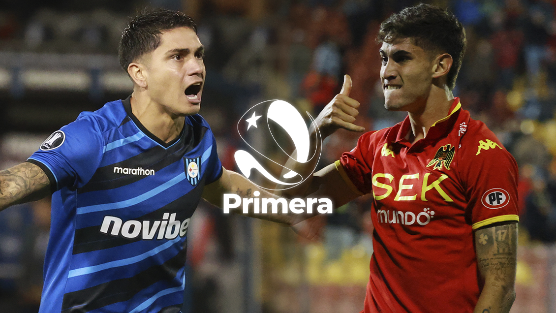 Huachipato y Unión Española abrirán el telón de la fecha 12 en el Campeonato Nacional