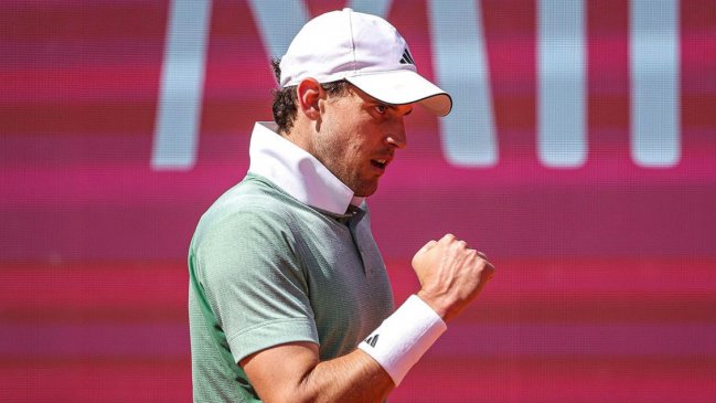 Dominic Thiem confirmó que dejará tenis profesional