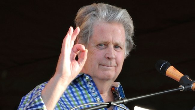 Brian Wilson de The Beach Boys bajo la tutela de su manager por avanzada demencia