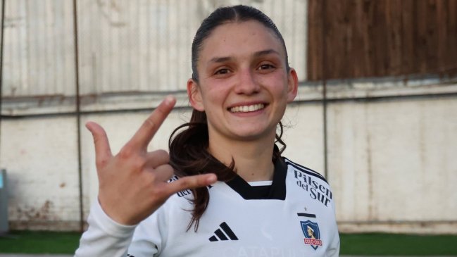 ¿Dónde y cuándo ver a Colo Colo y a la U en la fecha 10 del Campeonato Femenino?
