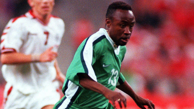 Medallista olímpico y mundialista de Nigeria quedó en estado crítico tras fatal accidente