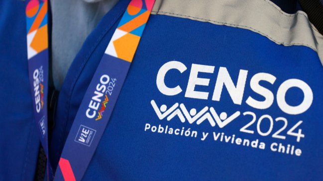 Joven fue asaltado y apuñalado tras terminar su jornada como censista