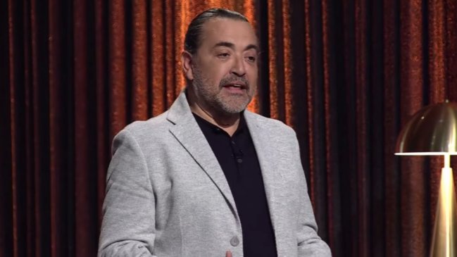 El drama de Leo Caprile tras caótico incendio de su local