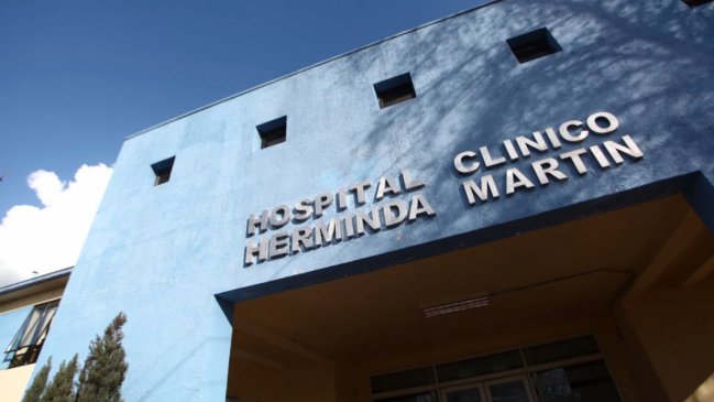 Madre de niña que murió tras caer del Hospital de Chillán fue imputada por violación