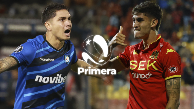 Huachipato y Unión Española abrirán el telón de la fecha 12 en el Campeonato Nacional