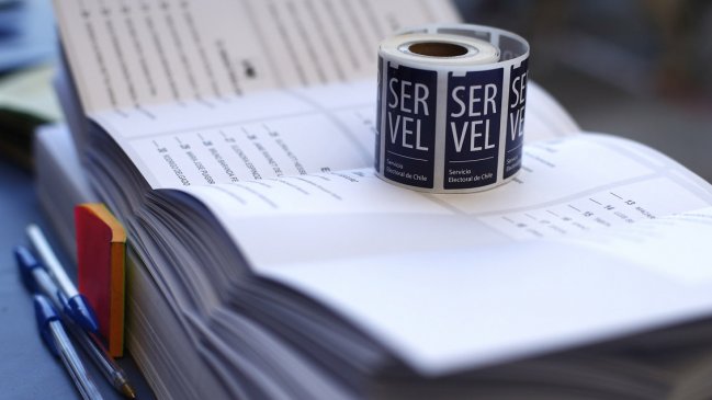 Politólogo: El voto obligatorio en las municipales nos pone en arenas movedizas