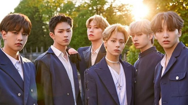 MBC It's Live en Chile 2024: artistas, fechas, lugar y entradas