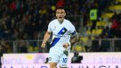 Lautaro Martínez brilló con gol y asistencia en triunfo de Inter sobre Frosinone