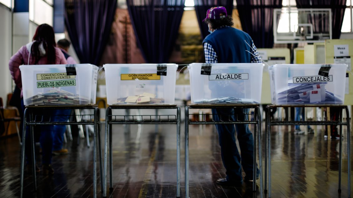 Municipales: Oficialismo y oposición lanzaron sus campañas