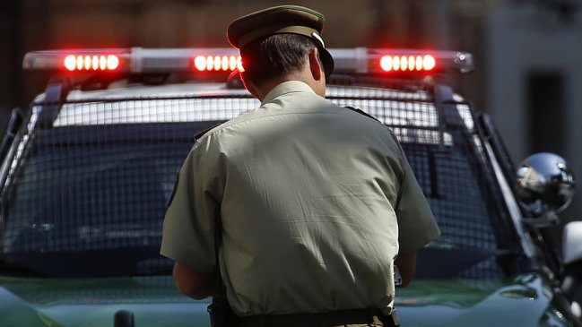 Alcalde de San Bernardo: 