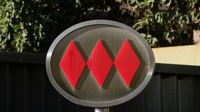 Las fechas y recorrido de la futura Línea 8 del Metro de Santiago