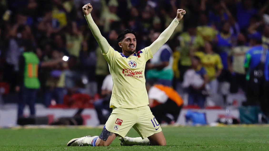 América de Valdés y Lichnovsky logró un agónico paso a semifinales en México