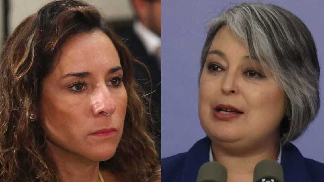 Retiros AFP: Yazigi responde a Jara y asegura que fondos 