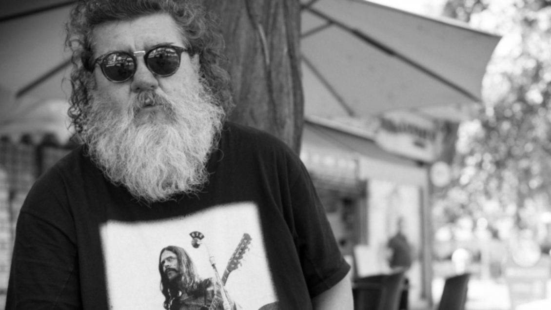 Muere el destacado músico nacional Claudio 