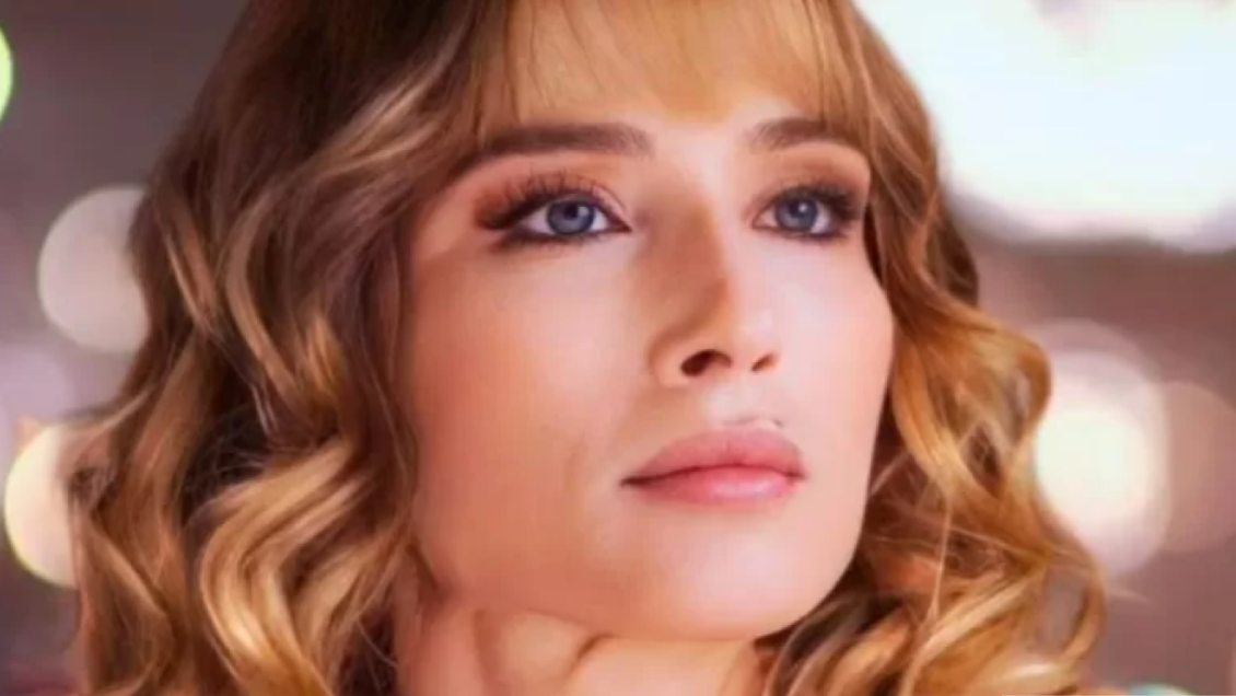 Mane Swett compartió emotivo mensaje tras perder custodia de su hijo