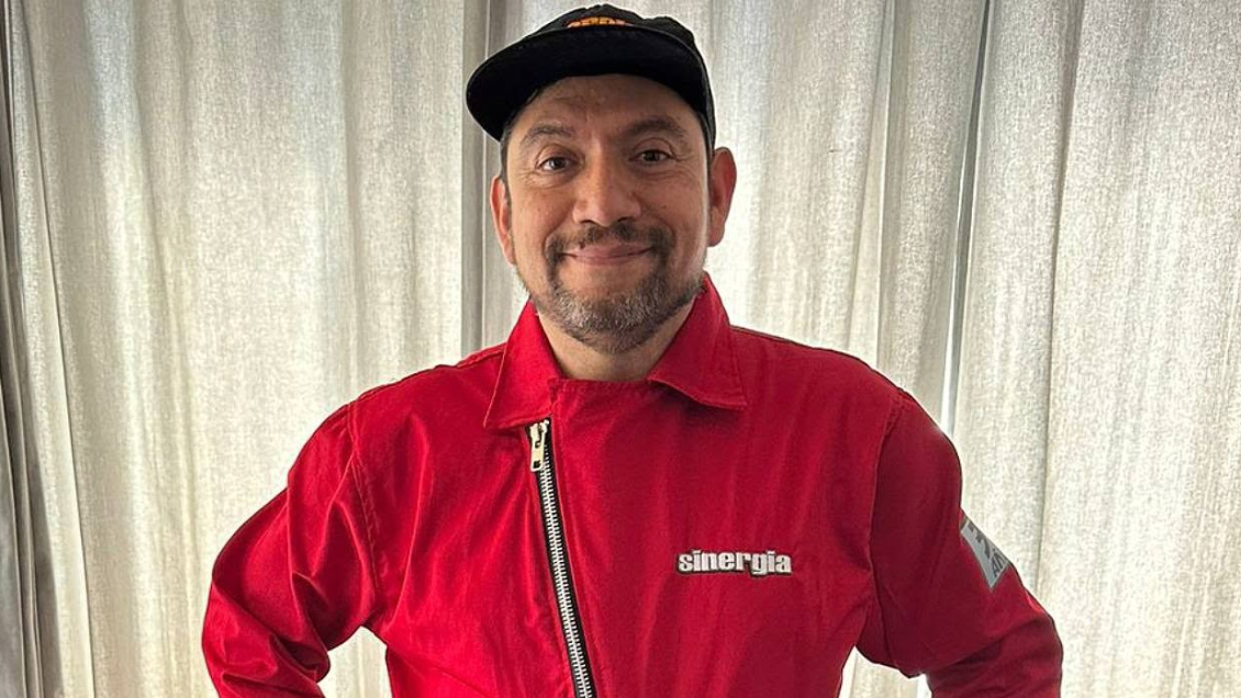 Rodrigo Osorio de la SCD: 