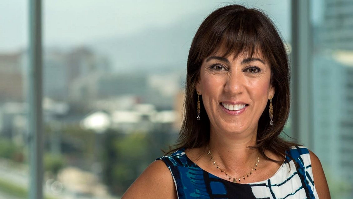 Exministra Mónica Zalaquett asume presidencia ejecutiva de gremio turístico