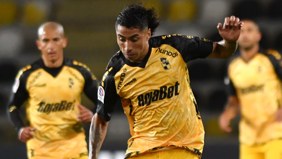 Ricardo Gareca defendió convocatoria de Luciano Cabral para la Copa América