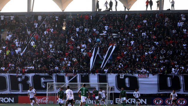 Alcalde Carter: Audax olvidó cuidar la propiedad de todos los floridanos