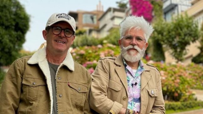 Marcelo Comparini explicó su alejamiento de Federico Sánchez