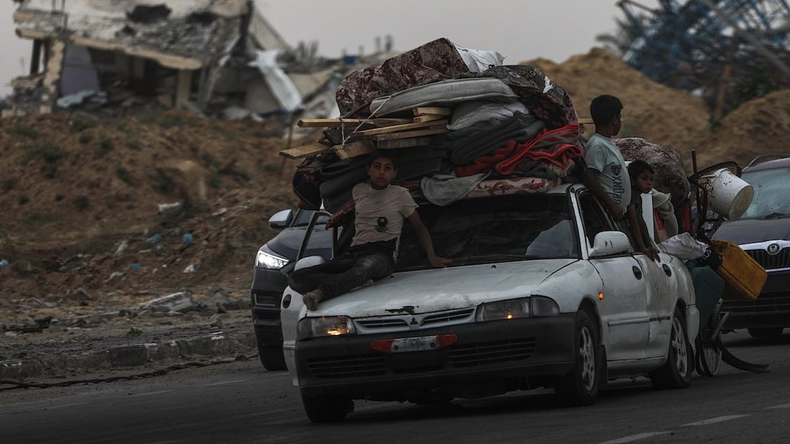 EE.UU. rechaza que haya 