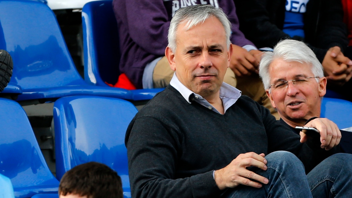 Abogado querellante explicó citación de Fernando Felicevich como imputado en 