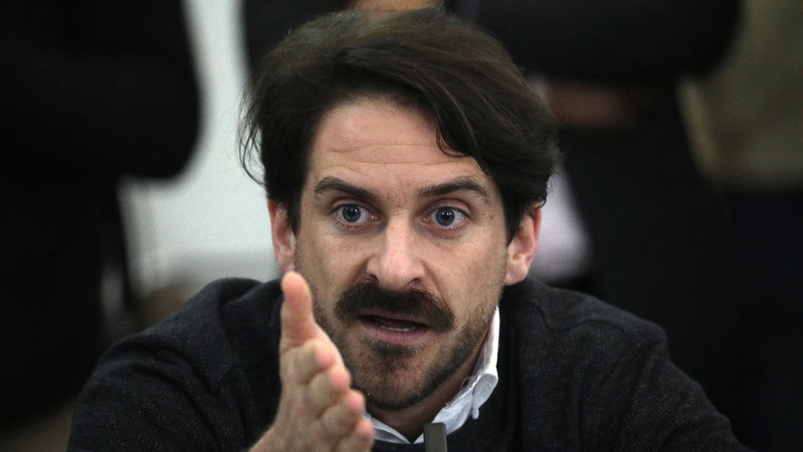 Winter: Mucha gente va a migrar de las isapres a Fonasa, que salió fortalecido