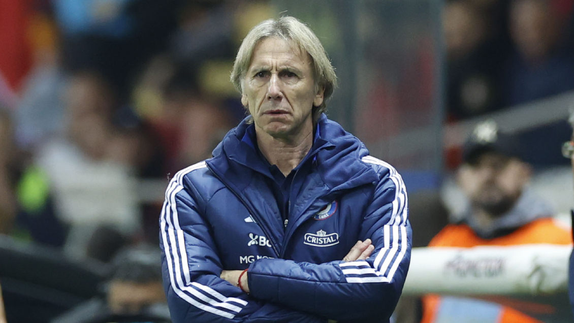 Gareca sobre la prenómina: Posiblemente quedaron fuera algunos que merecían estar