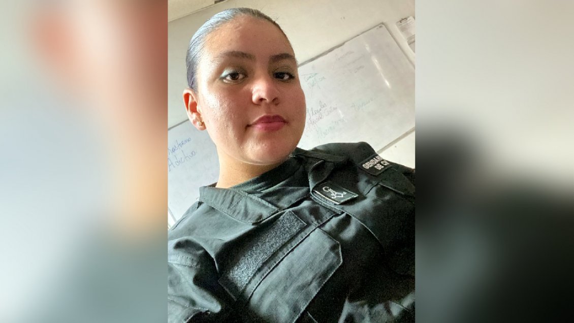 Familia emplaza al Estado tras muerte de aspirante a gendarme