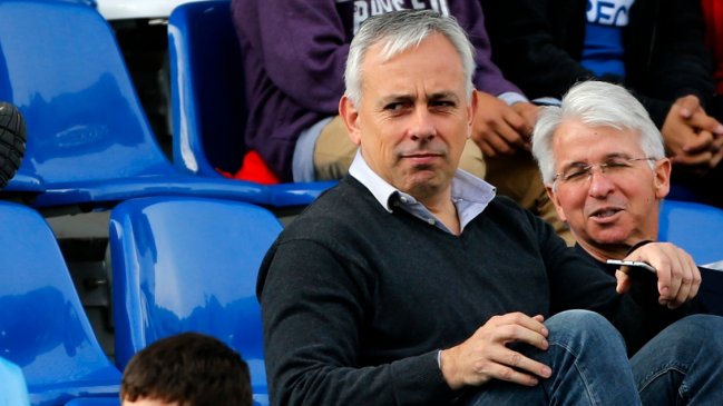 Abogado querellante explicó citación de Fernando Felicevich como imputado en 