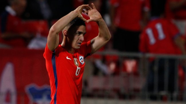 Felipe Gutiérrez anunció su retiro definitivo del fútbol