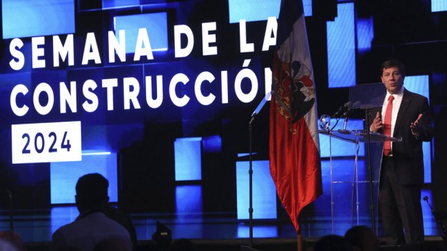   Cámara de la Construcción propone priorizar 21 obras públicas a lo largo de Chile 