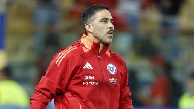 Gareca por Claudio Bravo: Es opción si quiere seguir jugando