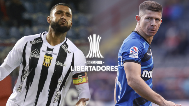 Huachipato luchará el primer lugar de su grupo ante The Strongest en la Libertadores
