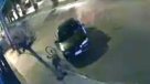 Criminales: Delincuentes en auto arrollaron a ciclista para robarle