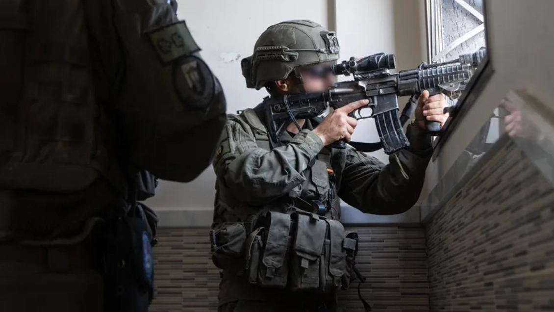 Pese a protestas, Biden enviará a Israel 1.000 millones de dólares en armas