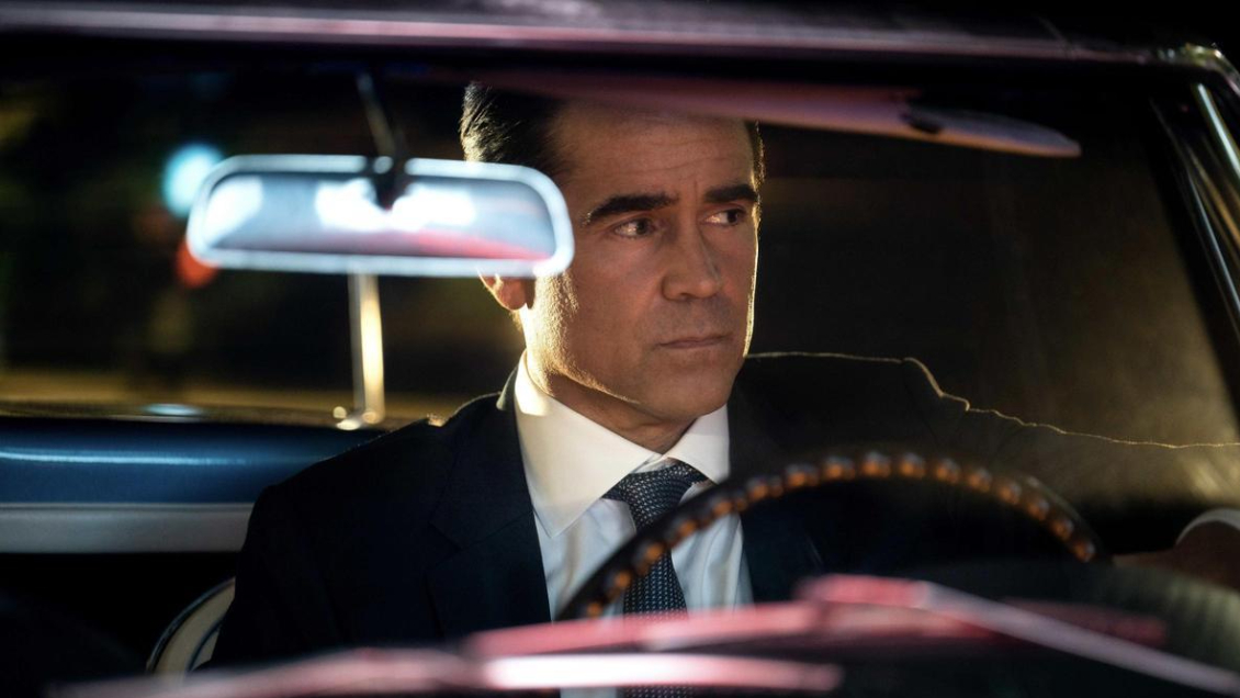¿Qué ver? La dulzura de Colin Farrell en la asombrosa 