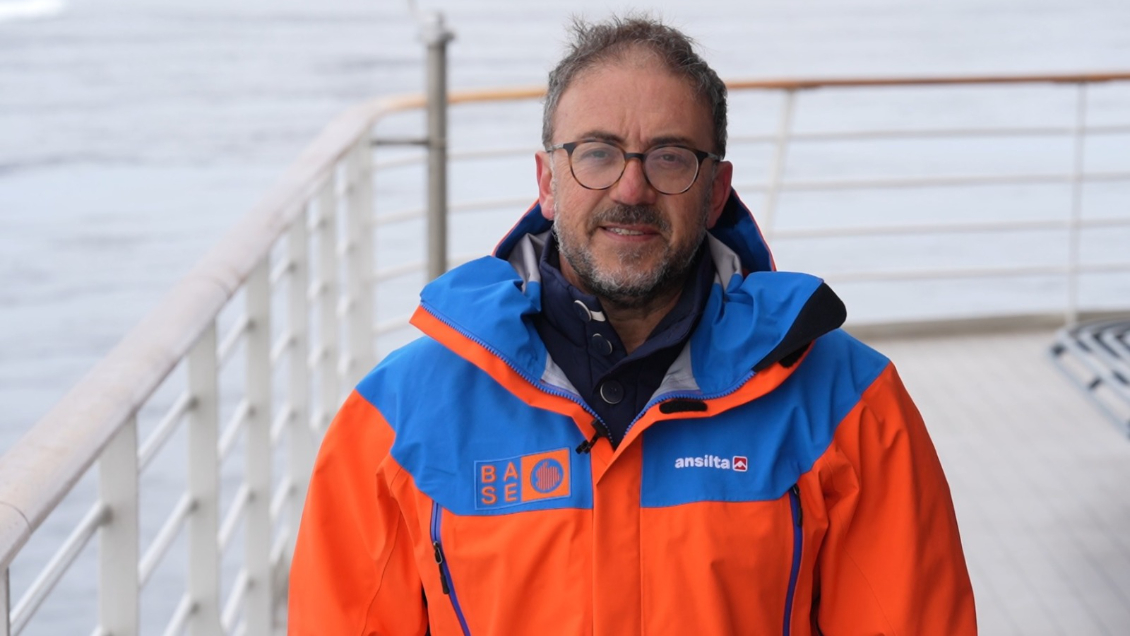 Incursión rusa en la Antártica: Explorador advierte que tratado es 