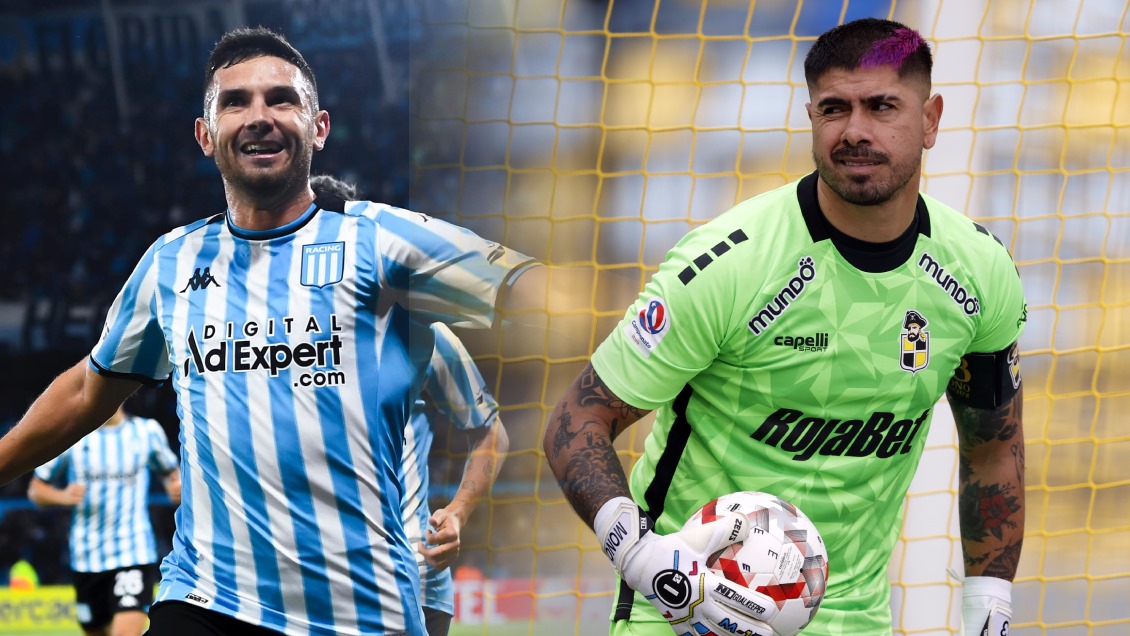 Sudamericana: Coquimbo Unido visita a Racing con la esperanza de seguir en carrera