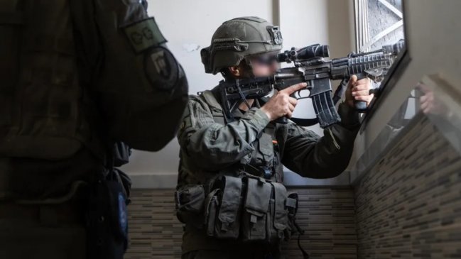 Pese a protestas, Biden enviará a Israel 1.000 millones de dólares en armas