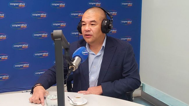 Isapres: Superintendente de Salud abordó los plazos de devolución de la deuda