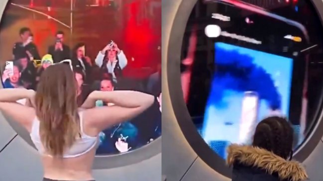 Por uso inapropiado: Suspenden 