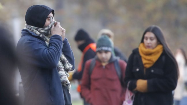 ¿Qué pasará con el clima cuando El Niño dé paso a La Niña?