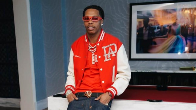 Atlanta: Tiroteo en video musical de Lil Baby dejó a tres heridos