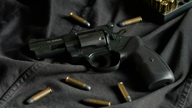 Tiroteo en fiesta de cumpleaños deja seis muertos en Guayaquil