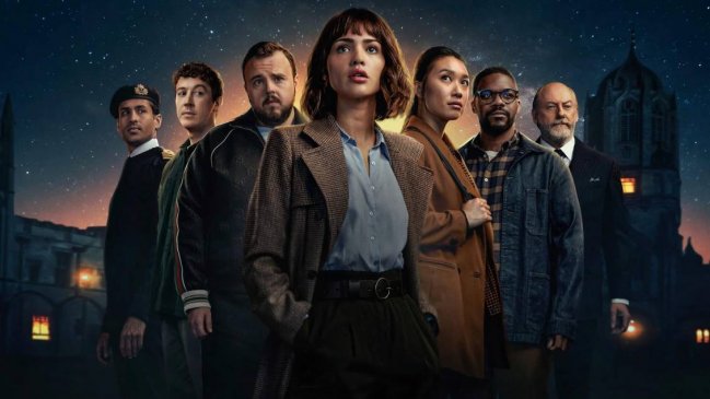 Netflix aprueba nuevos capítulos de El Problema de los 3 Cuerpos