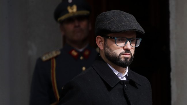 Condonación del CAE: Gobierno se compromete con proyecto 